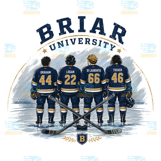 Briar-University-Hockey-Team-Png-1
