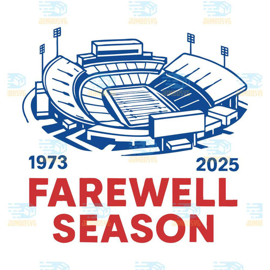 Buffalo-Football-Farewell-Season-Svg