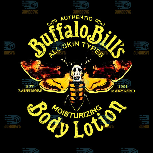 Buffalobills-Body-Lotion-Png