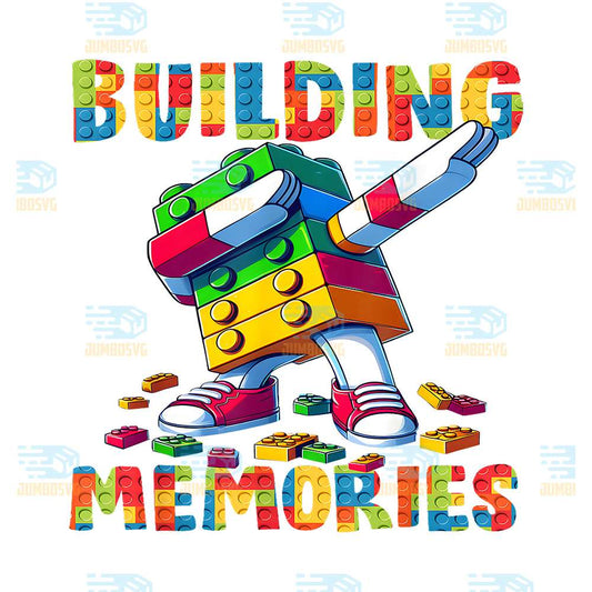Building-Memories-Master-Builder-Building-Bricks-Blocks-Png