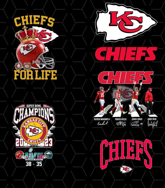 BundelChiefs Svg Files Kc Chiefs Png Kc Chiefs Svg Kc Kc Chiefs Svg For Men Kc Chiefs Svg Png Kc Chiefs Sublimation Kc Chiefs Shirts Png Svg