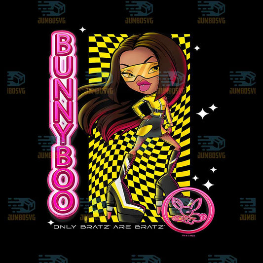 Bunny-Boo-Only-Bratz-Are-Bratz-Sasha-Png
