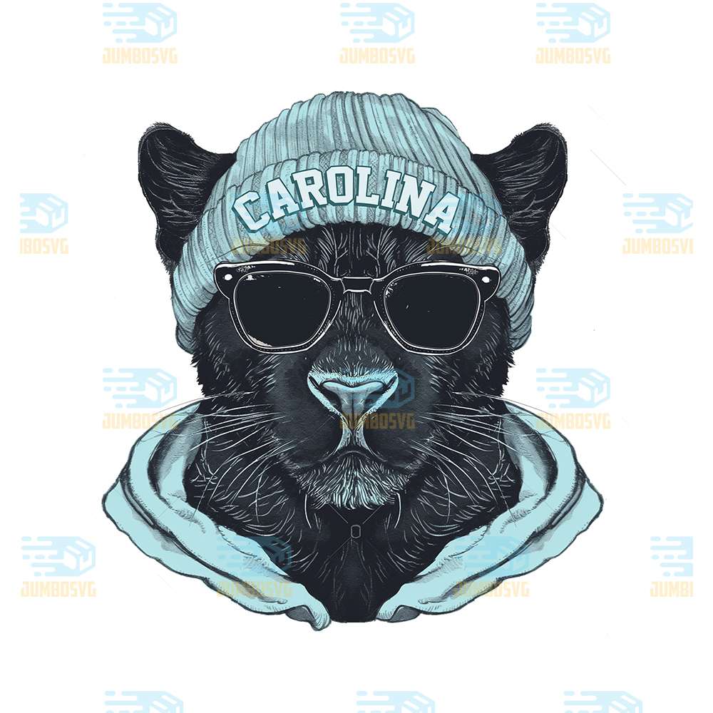 Carolina-Panthers-Mascot-Png