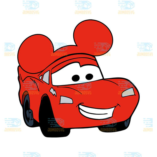 Cars-Lightning-Mc-Queen-Png