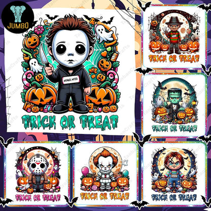 CartoonHalloweenPngBundle_1