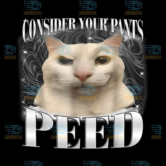 Cats-Consider-Your-Pants-Peed-Png