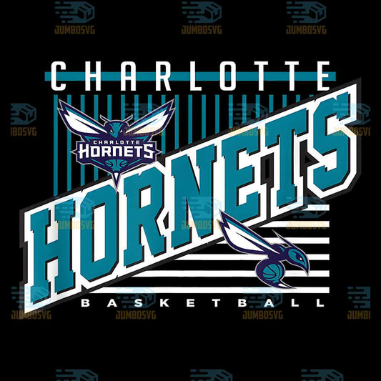 charlotte-hornets-basketball-nba-rise-above-png