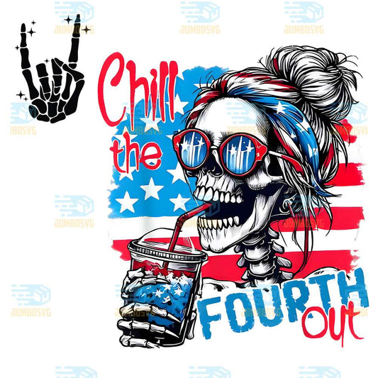 Chill-The-Fourth-Out-Png-2