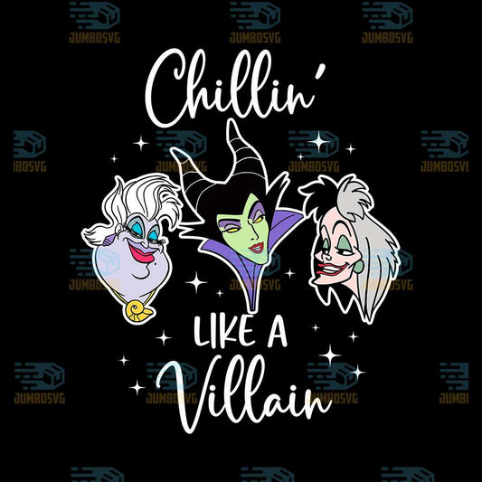Chillin-Like-A-Villain-Png-1