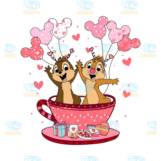 Chip-Dale-Valentines-Day-Latte-Svg