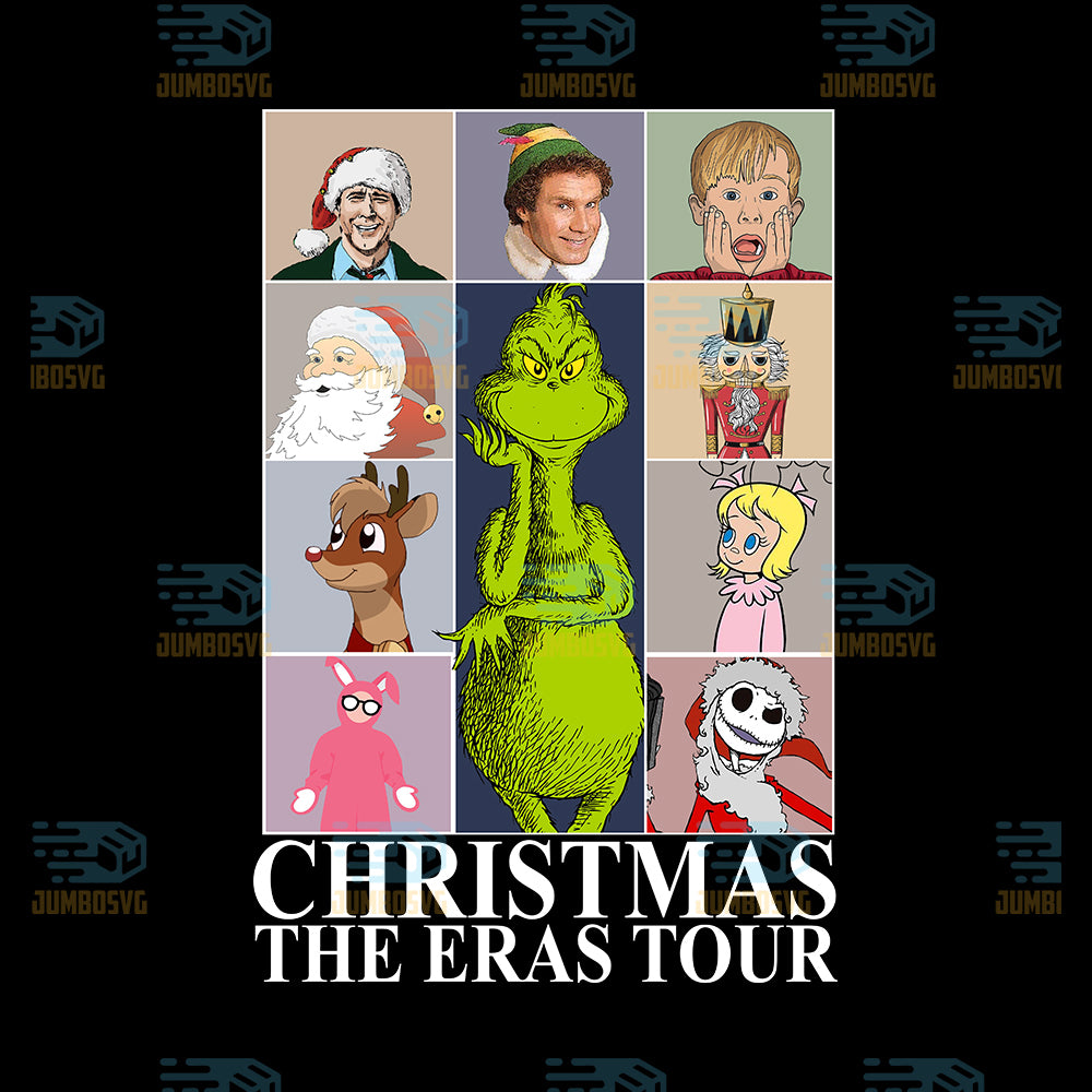 Christmas-The-Eras-Tour-Grinch-Png