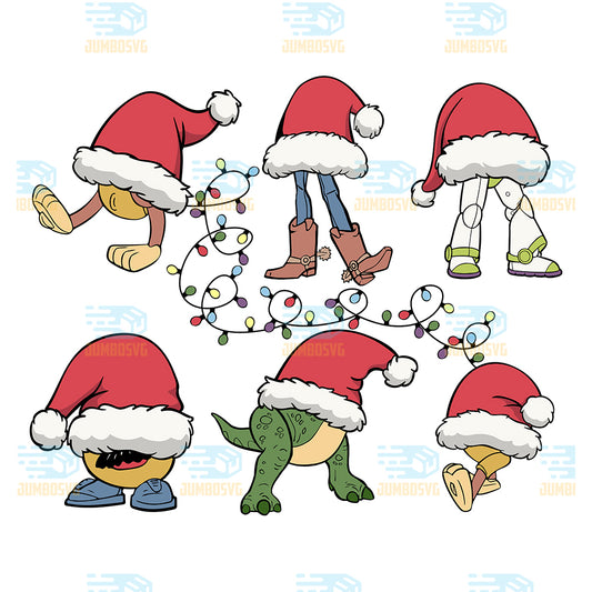 Christmas-Toys-Story-Svg