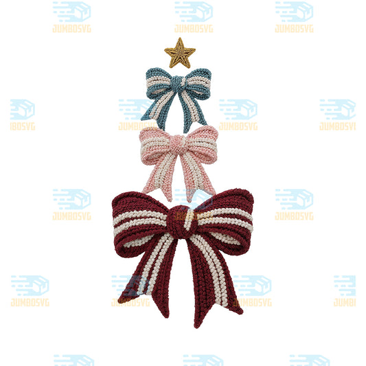 Christmas-Yarn-Crochet-Coquette-Tree-Png