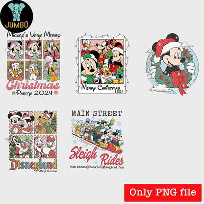 ChristmasMouseandFriendPngBundle_2