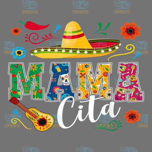 Cinco-De-Mayo-Mama-cita-Flower-Mama-Cita-Mexican-Png