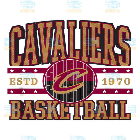 Cleveland-Cavaliers-Basketball-NBA-ESTD-1970-Png