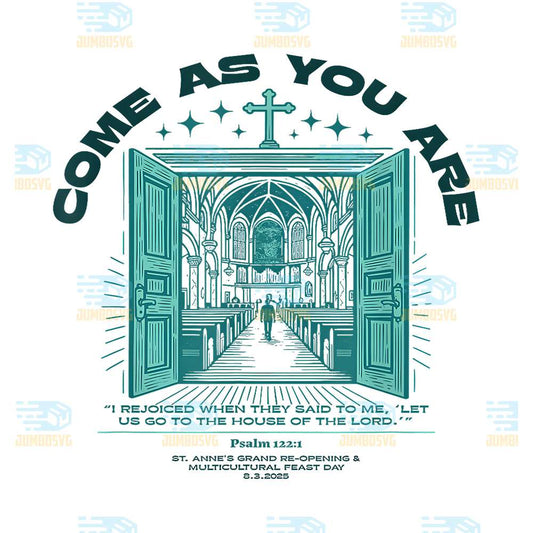 Come-As-You-Are-Christian-Png