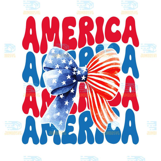 Coquette-America-4th-Of-July-Png