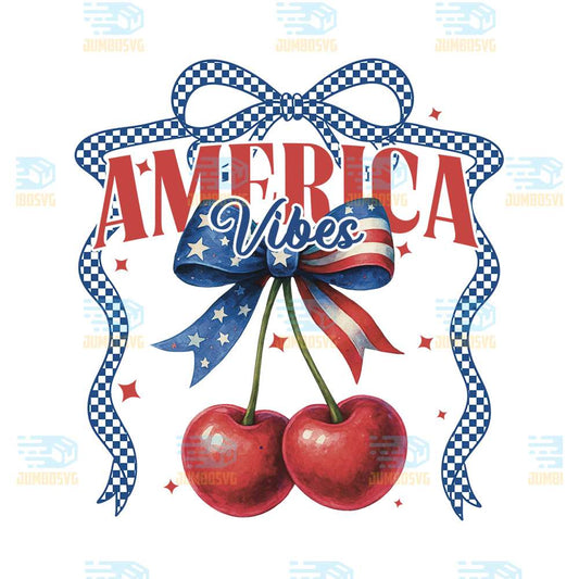 Coquette-Cherry-Bow-Png