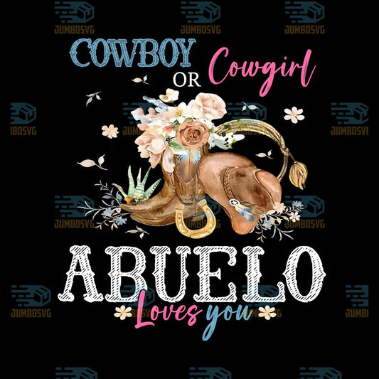 Cowboy-Or-Cowgirl-Gender-Reveal-Party-Announcement-Abuelo-Png