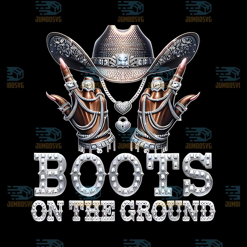 Cowboy-Western-Cowgirl-Linedance-Png