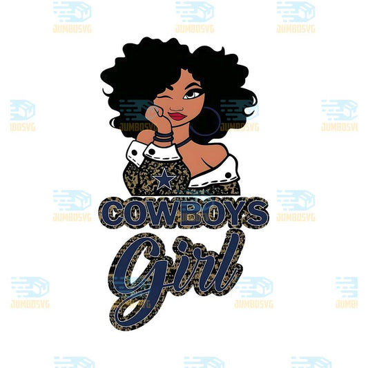 Cowboys-Girl-Png
