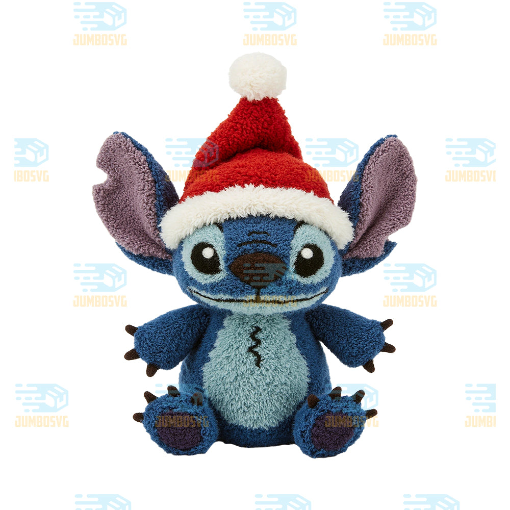 Crochet-Stitch-Christmas-Png-1