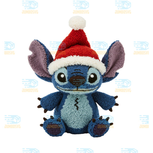 Crochet-Stitch-Christmas-Png-1