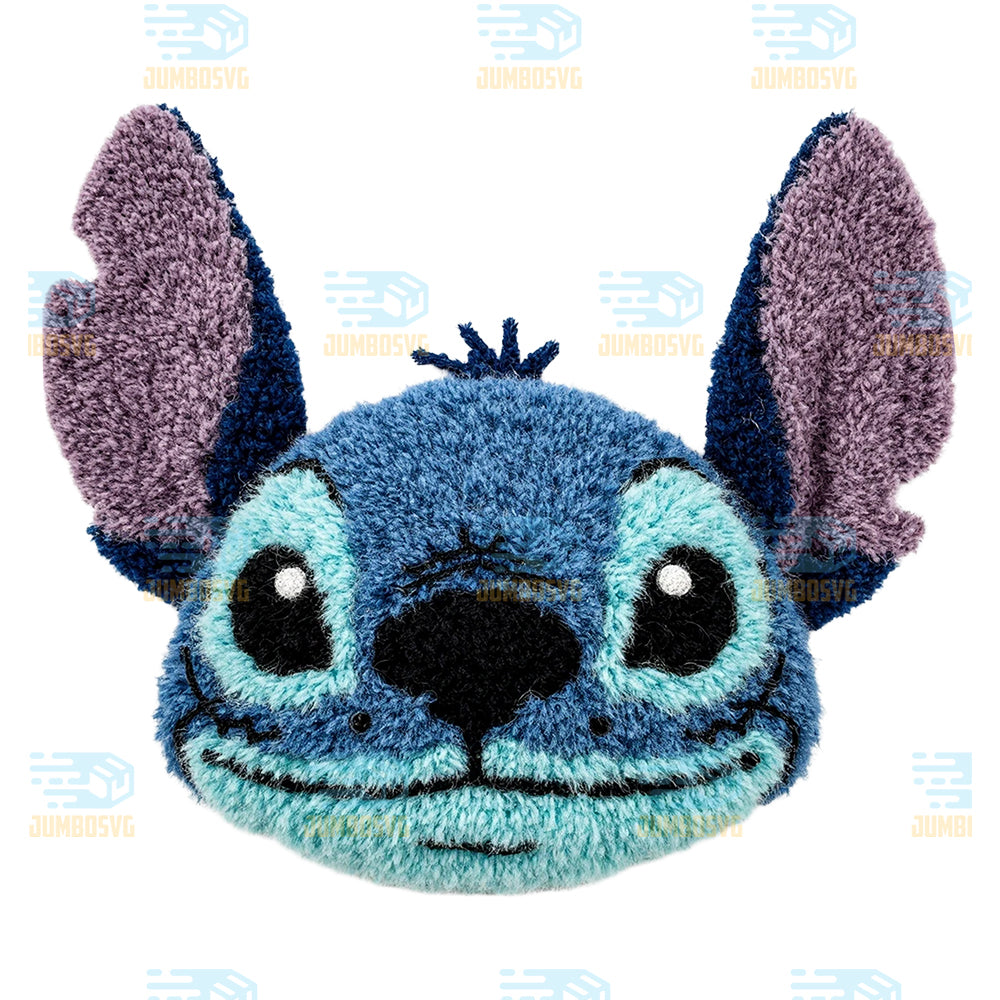 Crochet-Stitch-Christmas-Png-2