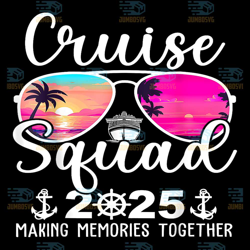 Cruise-Squad-2025-Making-Memories-Together-Png-6