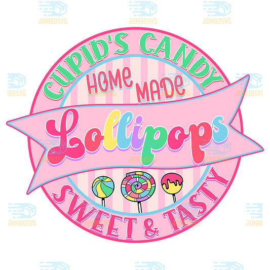 Cupid-s-Candy-Lollipops-Png
