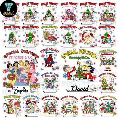 CustomCharactersCartoonChristmasPNGBundle_2