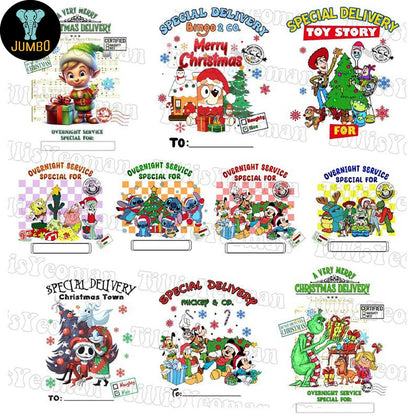 CustomCharactersCartoonChristmasPNGBundle_4