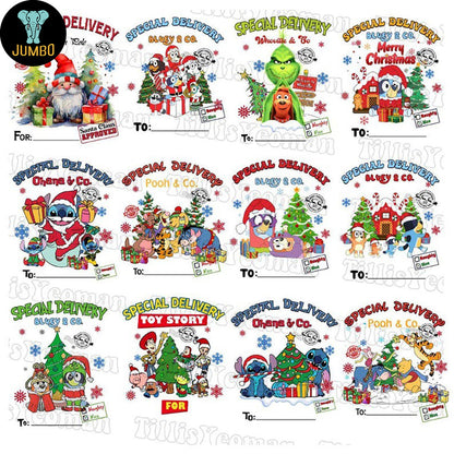 CustomCharactersCartoonChristmasPNGBundle_5