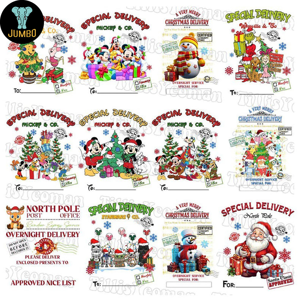 CustomCharactersCartoonChristmasPNGBundle_6