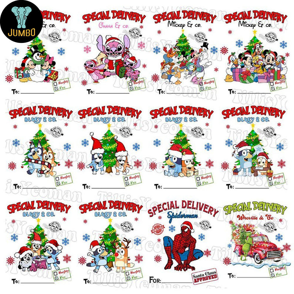 CustomCharactersCartoonChristmasPNGBundle_8