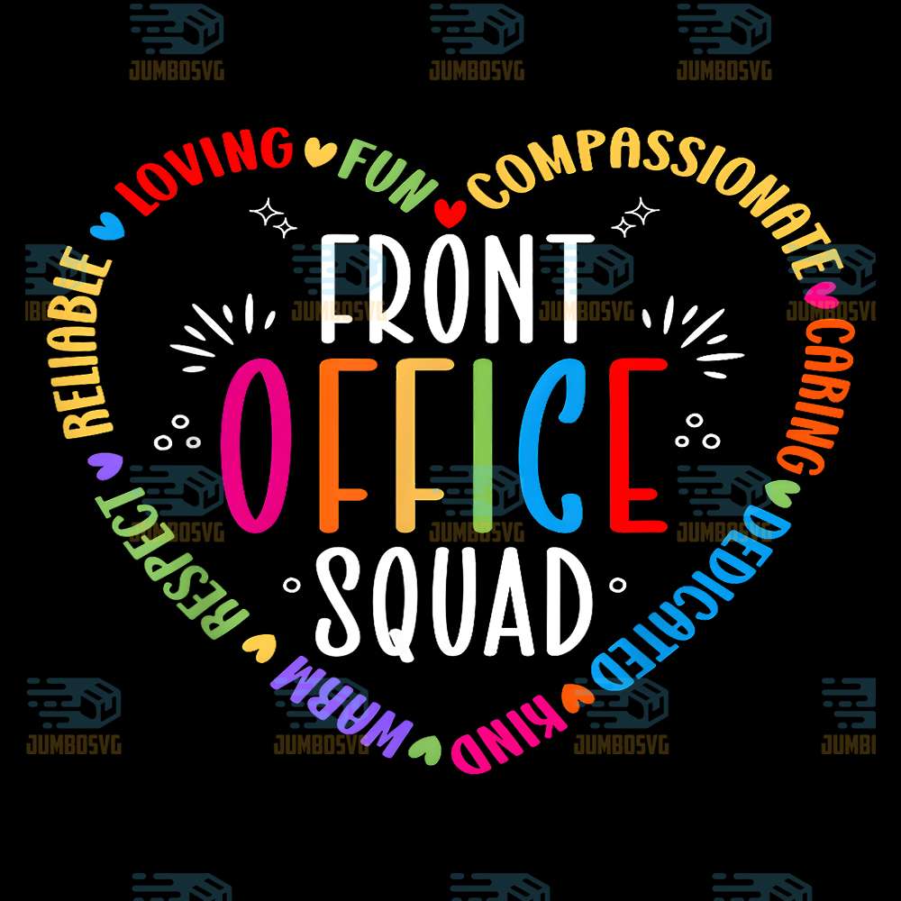 Cute-School-Secretary-Admin-Appreciation-Front-Office-Squad-Png-2