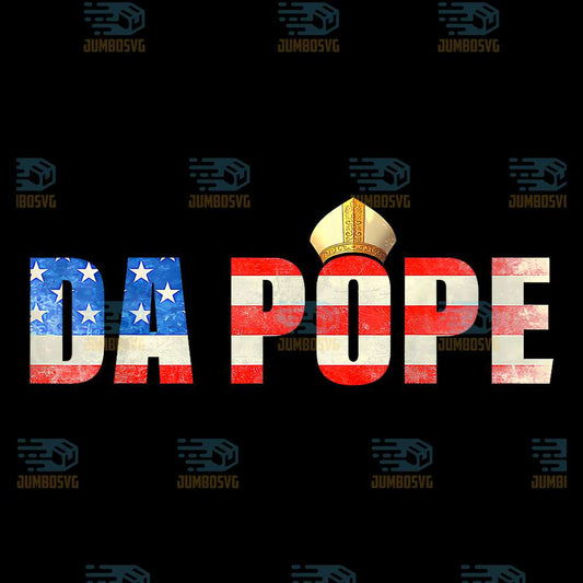 Da-Pope-Png