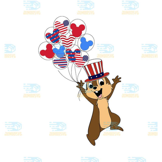Dale-4th-Of-July-Svg