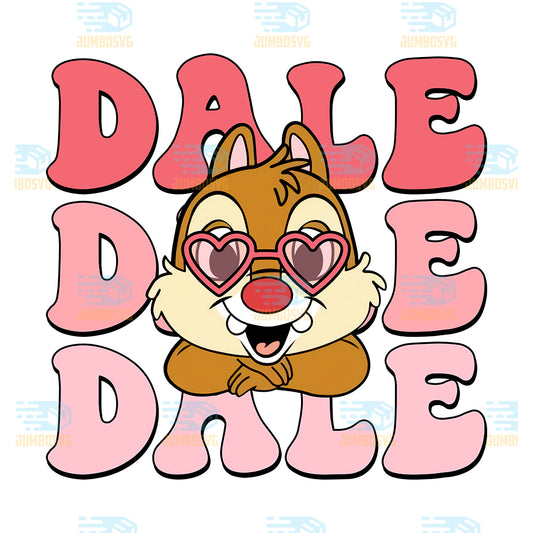 Dale-Valentine-Png