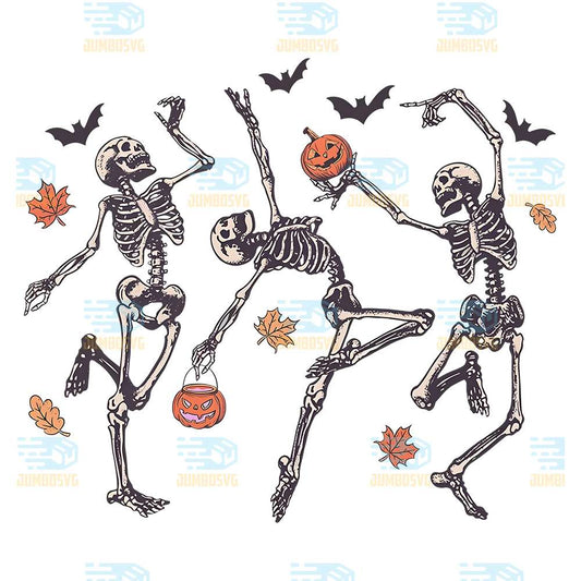 Dancing-Skeleton-Halloween-Png