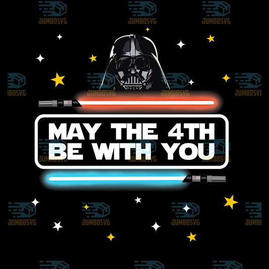 Darth-Vader-May-The-4th-Be-With-You-Png