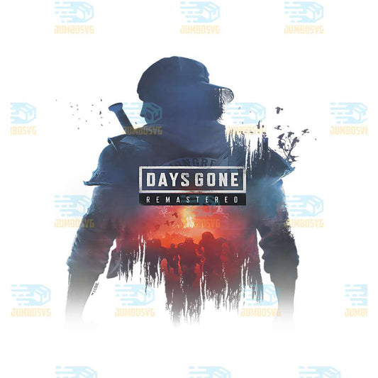 Days-Gone-Remastered-Png