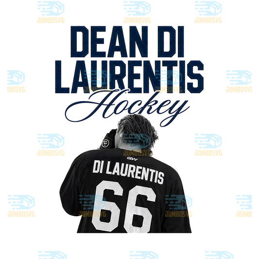 Dean-Di-Laurentiis-Hockey-Sports-Fan-Png