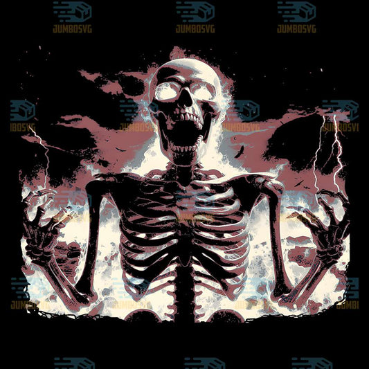 Demon-Hell-Skeleton-Dark-Gothic-Horror-Halloween-Png