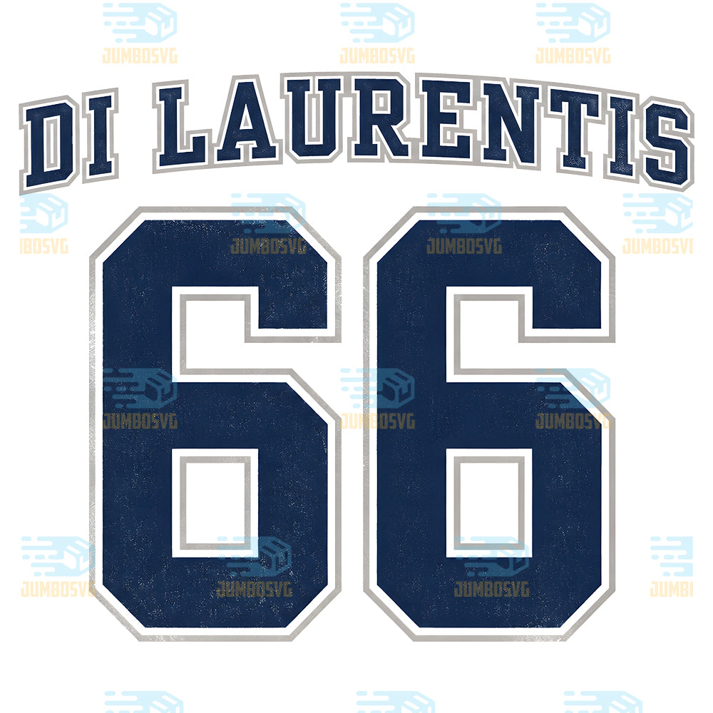 Di-Laurentiis-66-Basketball-Png