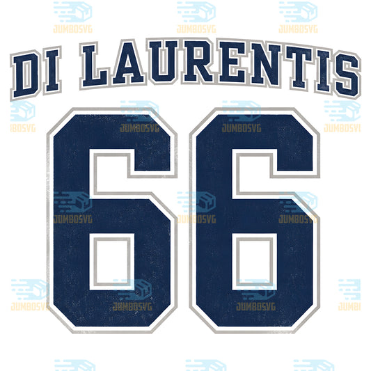 Di-Laurentiis-66-Basketball-Png