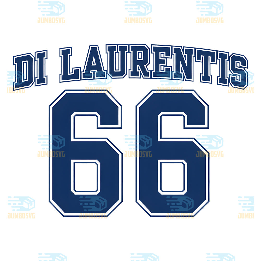 Di-Laurentiis-66-Hockey-Png