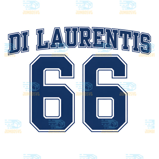 Di-Laurentiis-66-Hockey-Png