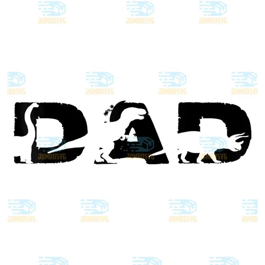 Dinosaur-Dad-Png